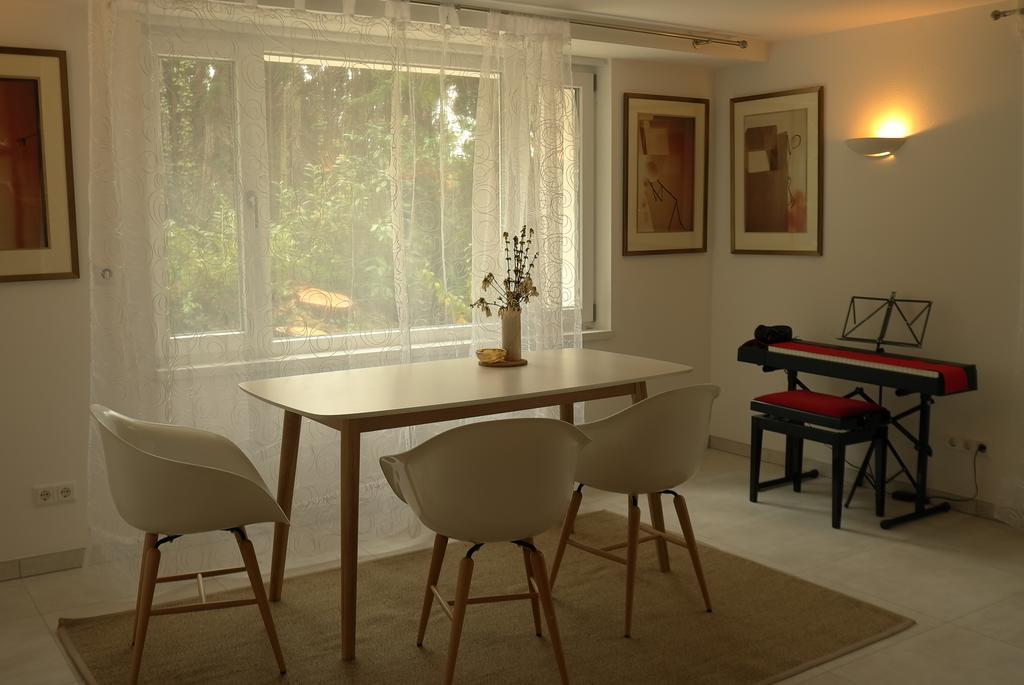 Villa Adagio Badenweiler Exteriör bild