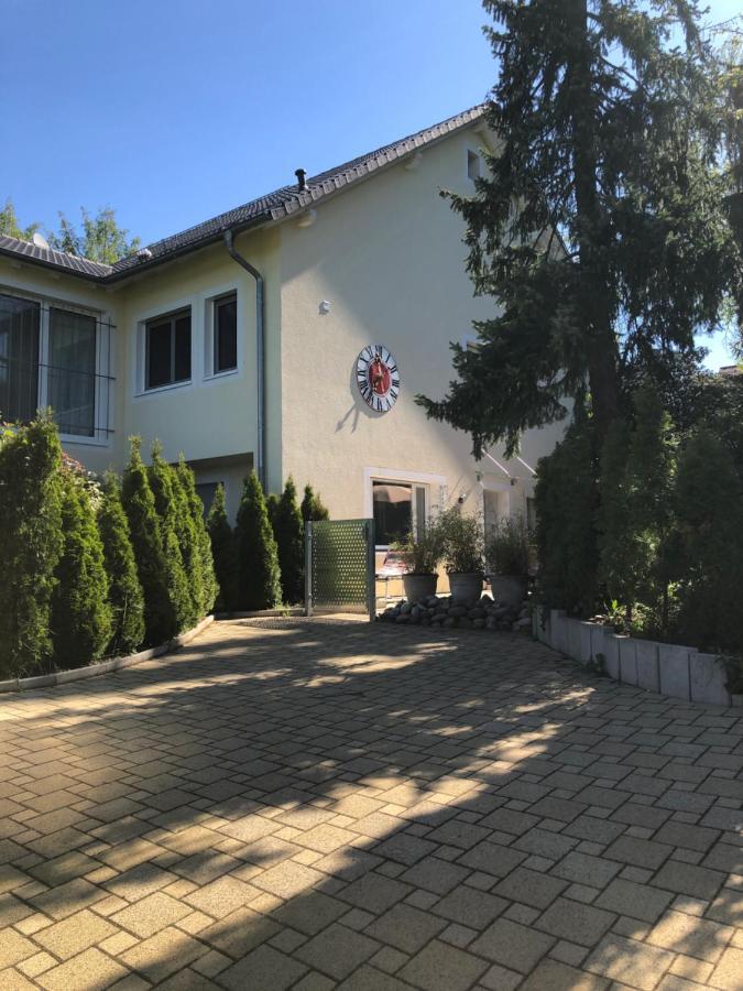 Villa Adagio Badenweiler Exteriör bild