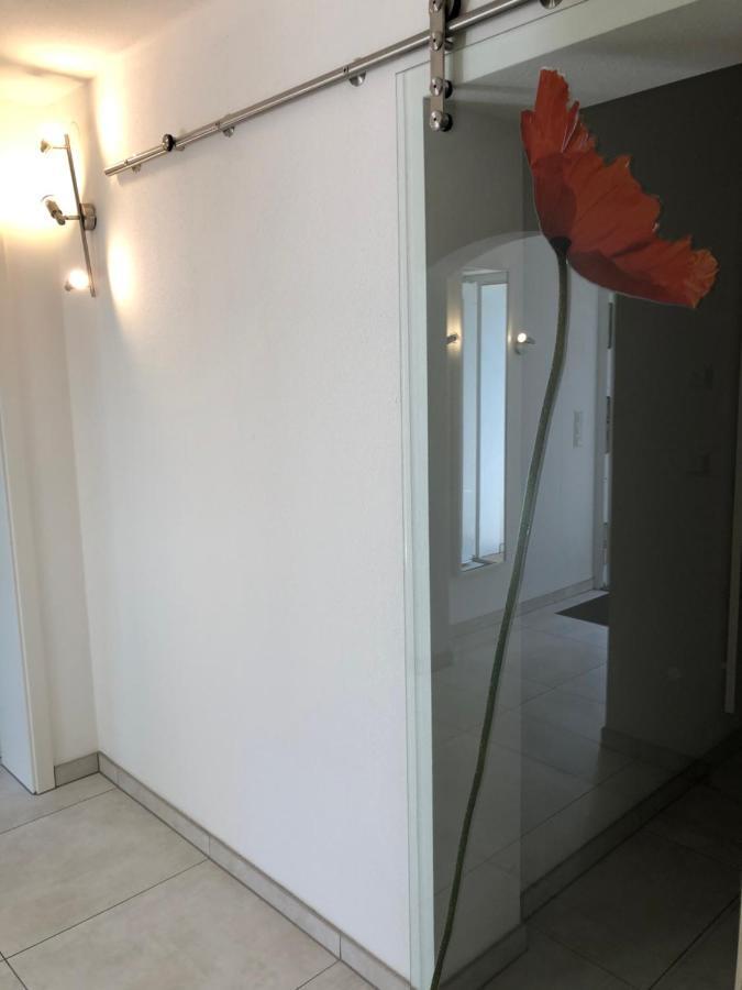 Villa Adagio Badenweiler Exteriör bild