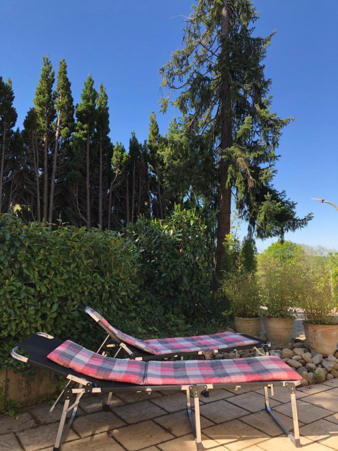 Villa Adagio Badenweiler Exteriör bild